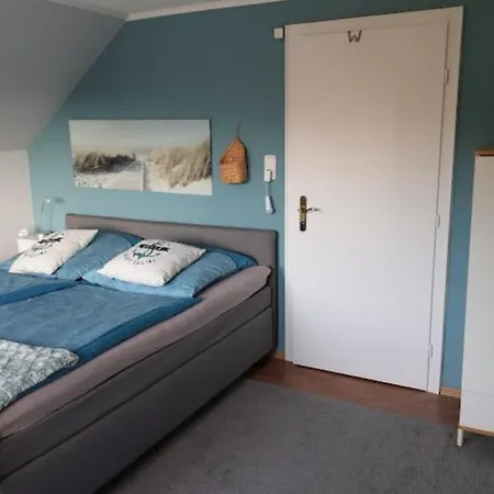 Lejlighed Schwenns Oberdeck Nordhastedt