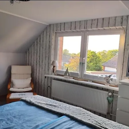 Schwenns Oberdeck Lejlighed