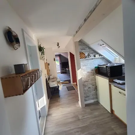 Lejlighed Schwenns Oberdeck *